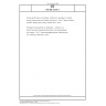 DIN EN 15316-2 Energy performance of buildings - Method for calculation of system energy requirements and system efficiencies - Part 2: Space emission systems (heating and cooling), Module M3-5, M4-5