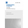 IEC 60347:1982 - Transverse track recorders