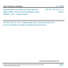 CSN ETS 300 133-1 ed. 2 - Electromagnetic compatibility and Radio spectrum Matters (ERM) - Enhanced Radio MEssage System (ERMES) - Part 1: General aspects
