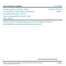 CSN EN 15316-4-2 - Heating systems in buildings - Method for calculation of system energy requirements and system efficiencies - Part 4-2: Space heating generation systems, heat pump systems