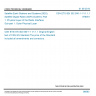 CSN ETSI EN 302 550-1-1 V1.1.1 - Satellite Earth Stations and Systems (SES); Satellite Digital Radio (SDR) Systems; Part 1: Physical Layer of the Radio Interface; Sub-part 1: Outer Physical Layer