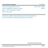 CSN EN ISO 12966-2 - Animal and vegetable fats and oils - Gas chromatography of fatty acid methyl esters - Part 2: Preparation of methyl esters of fatty acids CSN EN ISO 12966-2 - Animal and vegetable fats and oils - Gas chromatography of fatty acid methyl esters - Part 2: Preparation of methyl esters of fatty acids