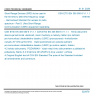 CSN ETSI EN 305 550-5 V1.1.1 - Short Range Devices (SRD) to be used in the 40 GHz to 260 GHz frequency range - Harmonised Standard for access to radio spectrum - Part 5: Ultra Short Range Communication (USRC) equipment operating within 57 GHz to 64 GHz