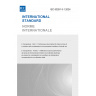 IEC 63281-3-1:2024 - E-Transporters - Part 3-1: Performance test method for total run time of e-scooters with consideration to environmental conditions of actual use