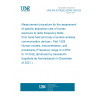 UNE EN IEC/IEEE 62209-1528:2021 Measurement procedure for the assessment of specific absorption rate of human exposure to radio frequency fields from hand-held and body-mounted wireless communication devices - Part 1528: Human models, instrumentation, and procedures (Frequency range of 4 MHz to 10 GHz) (Endorsed by Asociación Española de Normalización in December of 2021.)