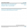 CSN IEC 510-2-3 - Methods of measurement for radio equipment used in satellite earth stations - Part 2: Measurements for sub-systems - Section 3: Low-noise amplifier