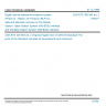 CSN ETS 300 563 ed. 2 - Digital cellular telecommunications system (Phase 2) - Radio Link Protocol (RLP) for data and telematic services on the Mobile Station - Base Station System (MS-BSS) interface and the Base Station System (MS-BSS) interface and the Base Station System - Mobile-services Switching Centre (BSS-MSC) interface (GSM 04.22 version 4.5.1)