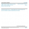 CSN ETSI EN 300 175-4 V2.1.1 - Digital Enhanced Cordless Telecommunications (DECT); Common Interface (CI); Part 4: Data Link Control (DLC) layer