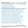 CSN ETSI EN 301 489-6 V2.2.1 - ElectroMagnetic Compatibility (EMC) standard for radio equipment and services; Part 6: Specific conditions for Digital Enhanced Cordless Telecommunications (DECT) equipment; Harmonised Standard covering the essential requirements of article 3.1(b) of Directive 2014/53/EU