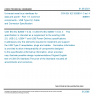 CSN EN IEC 62680-1-3 ed. 4 - Universal serial bus interfaces for data and power - Part 1-3: Common components - USB Type-C(r) Cable and Connector Specification