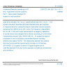 CSN ETSI EN 300 718-1 V2.2.1 - Avalanche Beacons operating at 457 kHz; Transmitter-receiver systems; Part 1: Harmonised Standard for access to radio spectrum