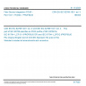 CSN EN IEC 62769-103-1 ed. 3 - Field Device Integration (FDI)R - Part 103-1: Profiles - PROFIBUS