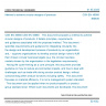 CSN EN 45560 - Method to achieve circular designs of products