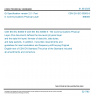 CSN EN IEC 63563-5 - Qi Specification version 2.0 - Part 5: Communications Physical Layer