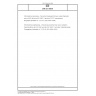 DIN ISO 6936 Information processing - Conversion between the two coded character sets of ISO 646 and ISO 6937-2 and the CCITT international telegraph alphabet No. 2 (ITA 2) (ISO 6936:1988)