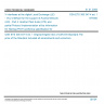 CSN ETS 300 347-4 ed. 1 - V interfaces at the digital Local Exchange (LE) - V5.2 interface for the support of Access Network (AN) - Part 4: Abstract Test Suite (ATS) and partial Protocol Implementation eXtra Information for Testing (PIXIT) proforma specification for the network layer (AN side)