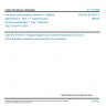 CSN EN 61158-4-7 - Industrial communication networks - Fieldbus specifications - Part 4-7: Data-link layer protocol specification - Type 7 elements (IEC 61158-4-7:2007)