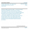 CSN EN ISO 18295-2 - Customer contact centres - Part 2: Requirements for clients using the services of customer contact centres