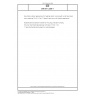 DIN EN 12309-7 Gas-fired sorption appliances for heating and/or cooling with a net heat input not exceeding 70 kW - Part 7: Specific provisions for hybrid appliances