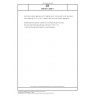 DIN EN 12309-7 Gas-fired sorption appliances for heating and/or cooling with a net heat input not exceeding 70 kW - Part 7: Specific provisions for hybrid appliances