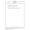 DIN EN 13914-2 Design, preparation and application of external rendering and internal plastering - Part 2: Internal plastering