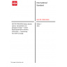 ISO/TR 27926:2024-Carbon dioxide capture, transportation and geological storage — Carbon dioxide enhanced oil recovery (CO2-EOR) — Transitioning from EOR to storage