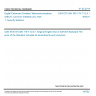 CSN ETSI EN 300 175-7 V2.5.1 - Digital Enhanced Cordless Telecommunications (DECT); Common Interface (CI); Part 7: Security features