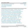 CSN EN ISO 8637-2 - Extracorporeal systems for blood purification - Part 2: Extracorporeal blood circuit for haemodialysers, haemodiafilters and haemofilters