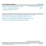 CSN EN IEC 61784-5-12 ed. 2 - Industrial communication networks - Profiles - Part 5-12: Installation of fieldbuses - Installation profiles for CPF 12