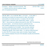 CSN EN 1992-1-1 ed. 3 - Eurocode 2 - Design of concrete structures - Part 1-1: General rules and rules for buildings, bridges and civil engineering structures