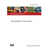 BS 7960:2016 Door supervision. Code of practice