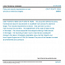 CSN P CEN/TS 18264 - Policy and security requirements on trust services on electronic ledgers CSN P CEN/TS 18264 - Policy and security requirements on trust services on electronic ledgers
