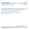 CSN EN 62386-102 - Digital addressable lighting interface - Part 102: General requirements - Control gear