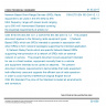 CSN ETSI EN 303 204 V2.1.2 - Network Based Short Range Devices (SRD); Radio equipment to be used in the 870 MHz to 876 MHz frequency range with power levels ranging up to 500 mW; Harmonised Standard covering the essential requirements of article 3.2 of the Directive 2014/53/EU