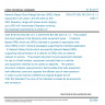 CSN ETSI EN 303 204 V2.1.2 - Network Based Short Range Devices (SRD); Radio equipment to be used in the 870 MHz to 876 MHz frequency range with power levels ranging up to 500 mW; Harmonised Standard covering the essential requirements of article 3.2 of the Directive 2014/53/EU