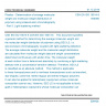 CSN EN ISO 16014-5 - Plastics - Determination of average molecular weight and molecular weight distribution of polymers using sizeexclusion chromatography - Part 5: Light-scattering method