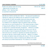 CSN EN ISO 10619-2 - Rubber and plastics hoses and tubing - Measurement of flexibility and stiffness - Part 2: Bending tests at subambient temperatures