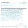 CSN P CEN/TS 17701-2 - Plant biostimulants - Determination of specific elements - Part 2: Determination of total content of Cd, Pb, Ni, As, Cr, Cu and Zn