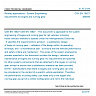 CSN EN 15827 - Railway applications - System Engineering requirements for bogies and running gear