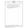 DIN EN 18364 Circular Economy - Produktbezogener Daten- und Informationsaustausch entlang von Wertschöpfungsnetzwerken; Deutsche und Englische Fassung prEN 18364:2026 DIN EN 18364 Circular Economy - Produktbezogener Daten- und Informationsaustausch entlang von Wertschöpfungsnetzwerken; Deutsche und Englische Fassung prEN 18364:2026