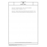 DIN EN 1997-2 Eurocode 7: Geotechnical design - Part 2: Ground investigation and testing (includes Corrigendum AC:2010)