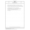 DIN EN 61334-4-33 Distribution automation using distribution line carrier systems - Part 4-33: Data communication protocols; data link layer; connection oriented protocol (IEC 61334-4-33:1998); German version EN 61334-4-33:1998, text in English
