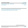 CSN EN 12283 - Printing and business paper - Determination of toner adhesion
