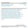 CSN EN IEC 62684 ed. 2 - Interoperability specifications of common external power supply (EPS) for use with data-enabled mobile telephones