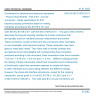 CSN EN IEC 61076-2-011 - Connectors for electrical and electronic equipment - Product requirements - Part 2-011: Circular connectors - Detail specification for B12 bayonet coupling connectors based on mating interfaces according to IEC 61076-2-101 and IEC 61076- 2-109