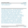 CSN EN 1991-1-9 - Eurocode 1 - Actions on structures - Part 1-9: Atmospheric icing