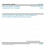 TNI POKYN ISO/IEC 98-1 - Guide to the expression of uncertainty in measurement - Part 1: Introduction TNI POKYN ISO/IEC 98-1 - Guide to the expression of uncertainty in measurement - Part 1: Introduction