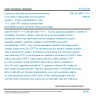 CSN EN 50377-17-1 - Connector sets and interconnect components to be used in optical fibre communication systems - Product specifications - Part 17-1: Type FPFT (factory polished field terminated) simplex connector factory terminated with EN 60793-2-50 category B1.3 fibre and field mounted onto IEC 60793-2-50 category B1.3 or B6a_1 or B6a_2 singlemode fibre, category C