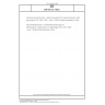 DIN EN ISO 10821 Industrial sewing machines - Safety requirements for sewing machines, units and systems (ISO 10821:2005 + Amd 1:2009) (includes Amendment :2009)