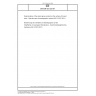 DIN EN ISO 23157 Determination of the silanol group content on the surface of fumed silica - Reaction gas chromatographic method (ISO 23157:2021)